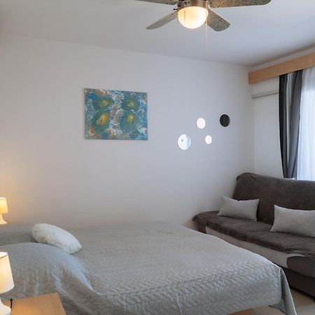 Apartmani Marelic - Sun Beach Zavalatica Exterior foto