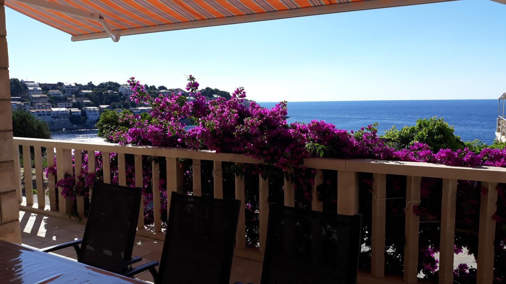 Apartmani Marelic - Sun Beach Zavalatica Habitación foto