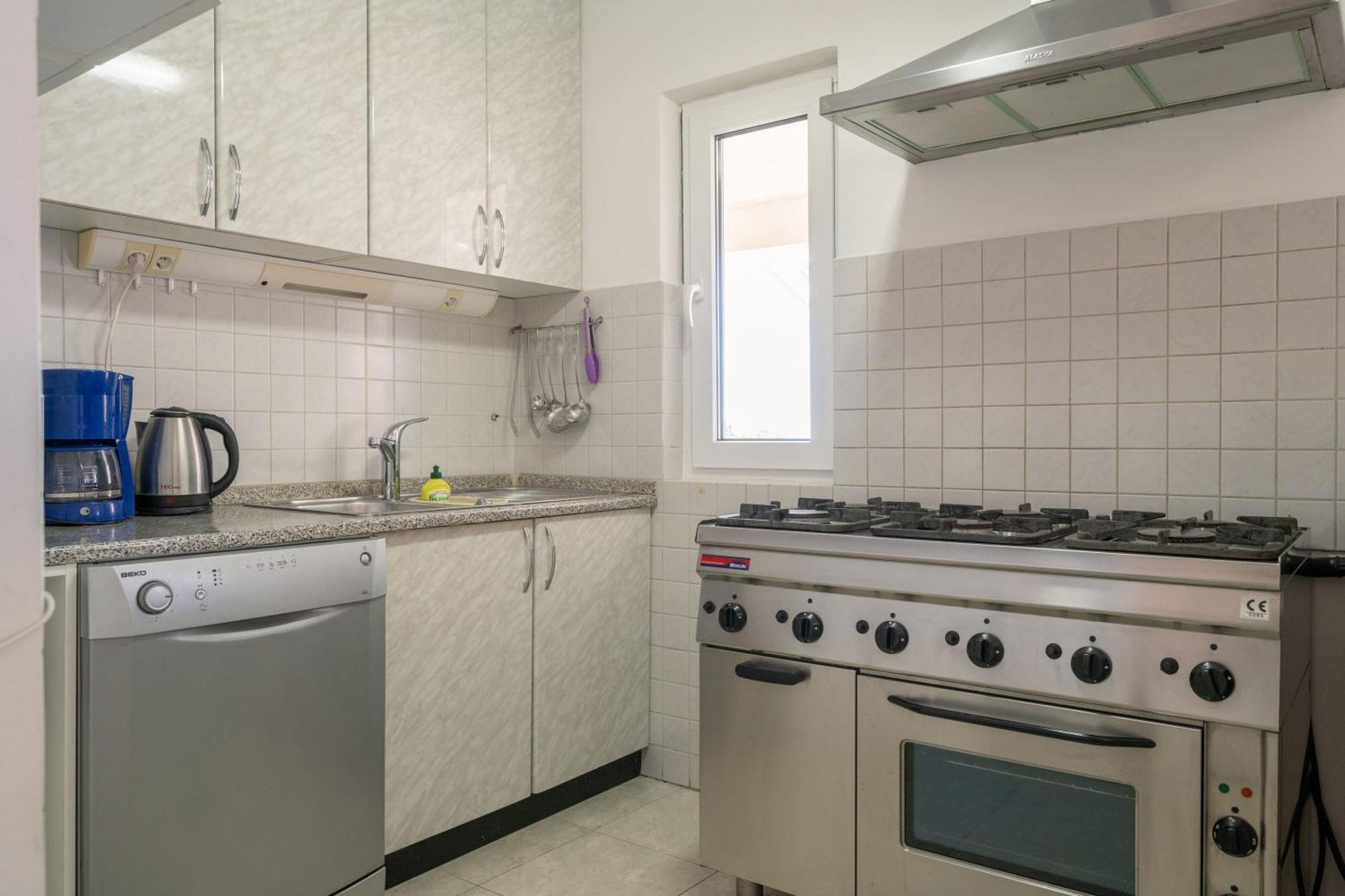 Apartmani Marelic - Sun Beach Zavalatica Exterior foto