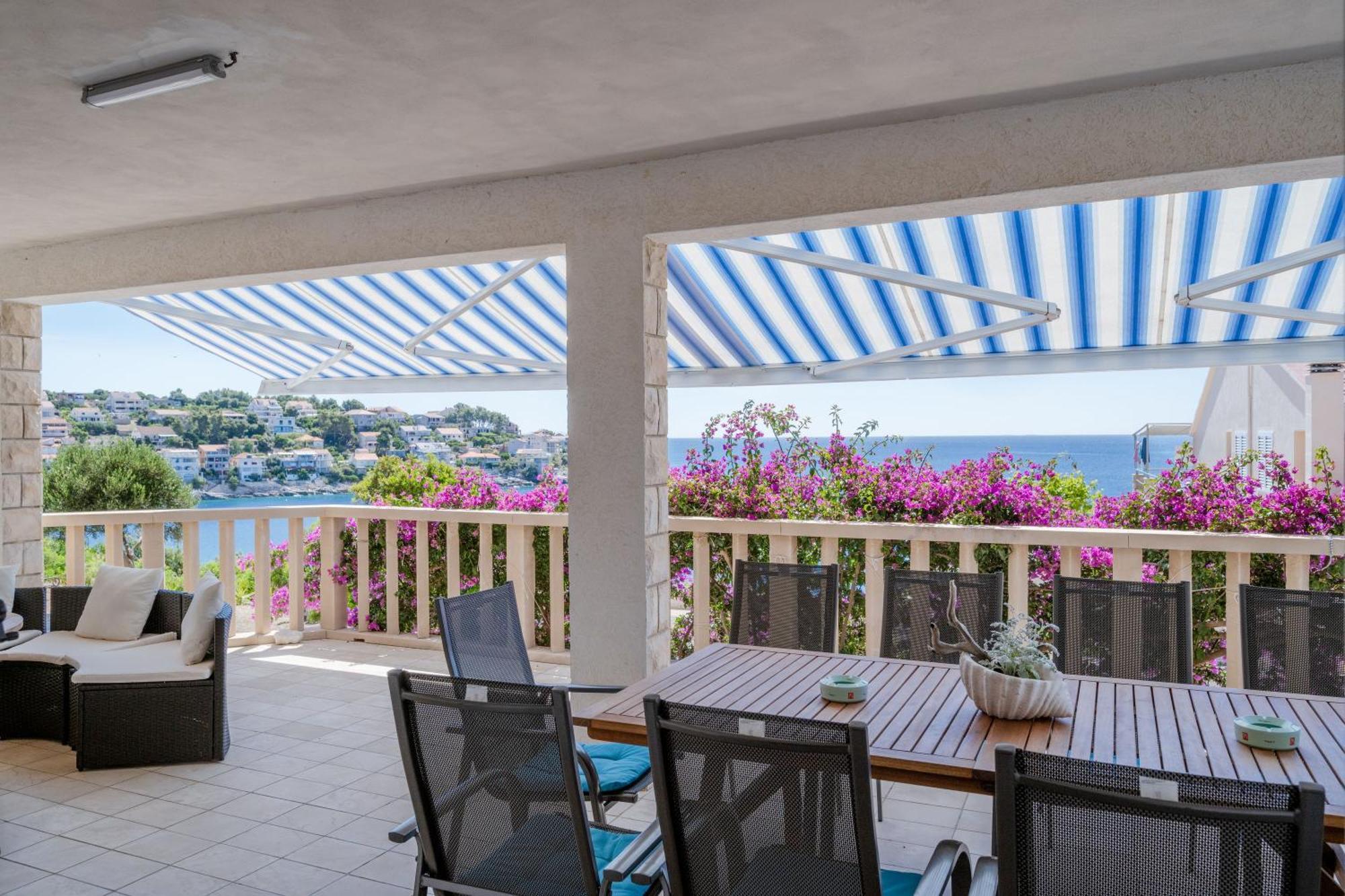 Apartmani Marelic - Sun Beach Zavalatica Exterior foto